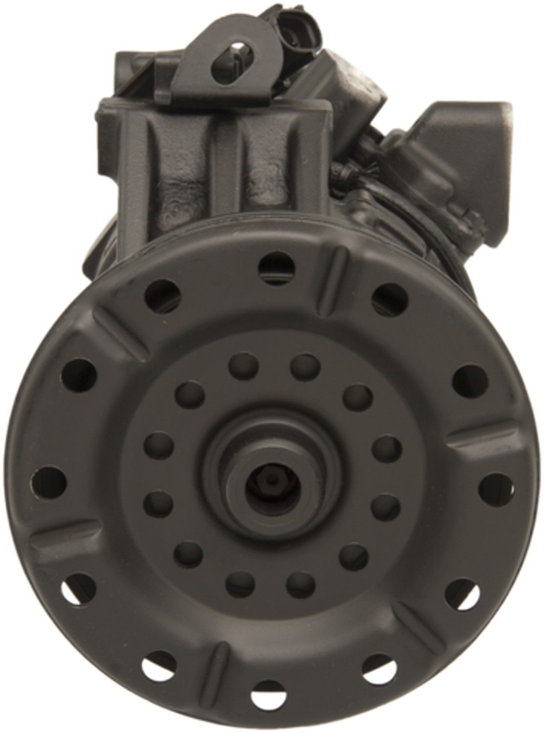 Four Seasons A/C Compressor 97376