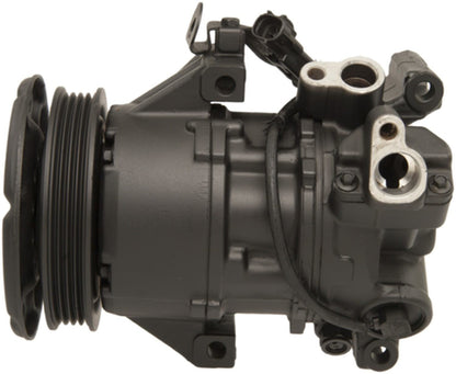 Four Seasons A/C Compressor 97376