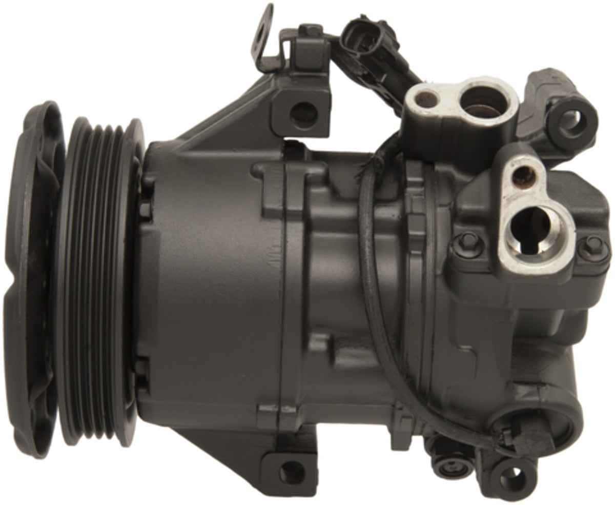 Four Seasons A/C Compressor 97376