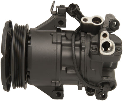 Four Seasons A/C Compressor 97376