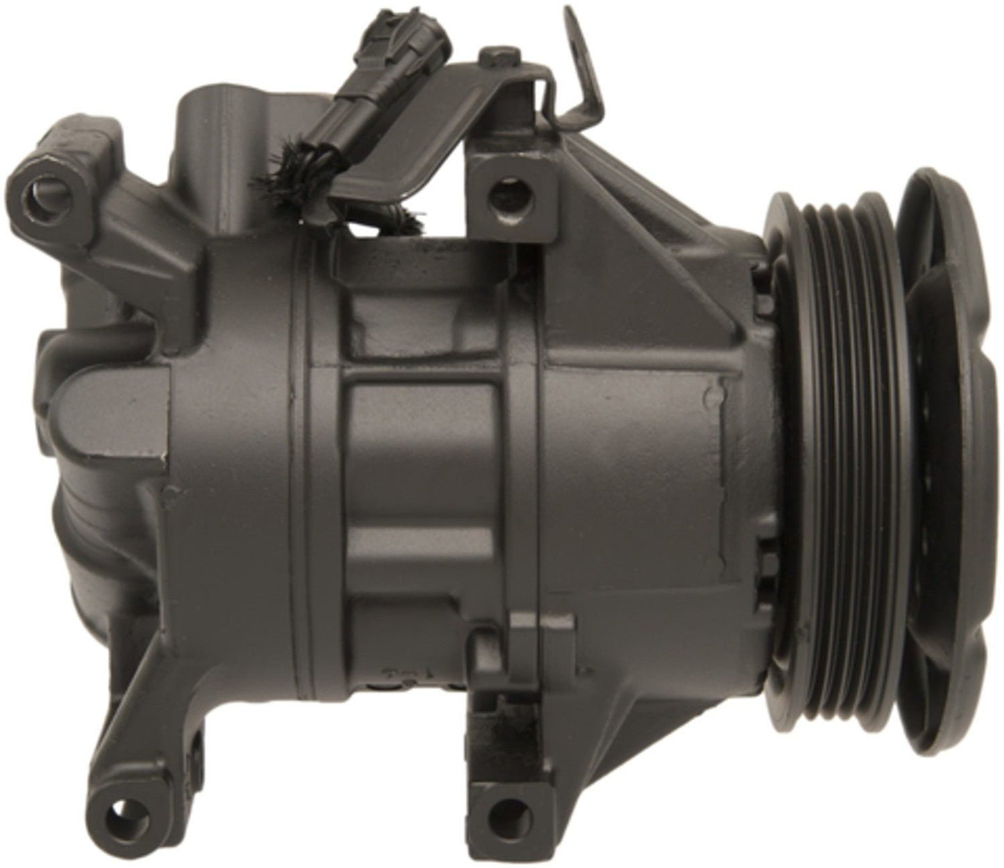 Four Seasons A/C Compressor 97376