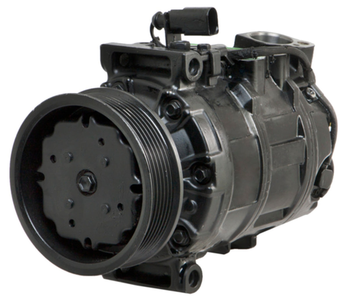 Four Seasons A/C Compressor 97379