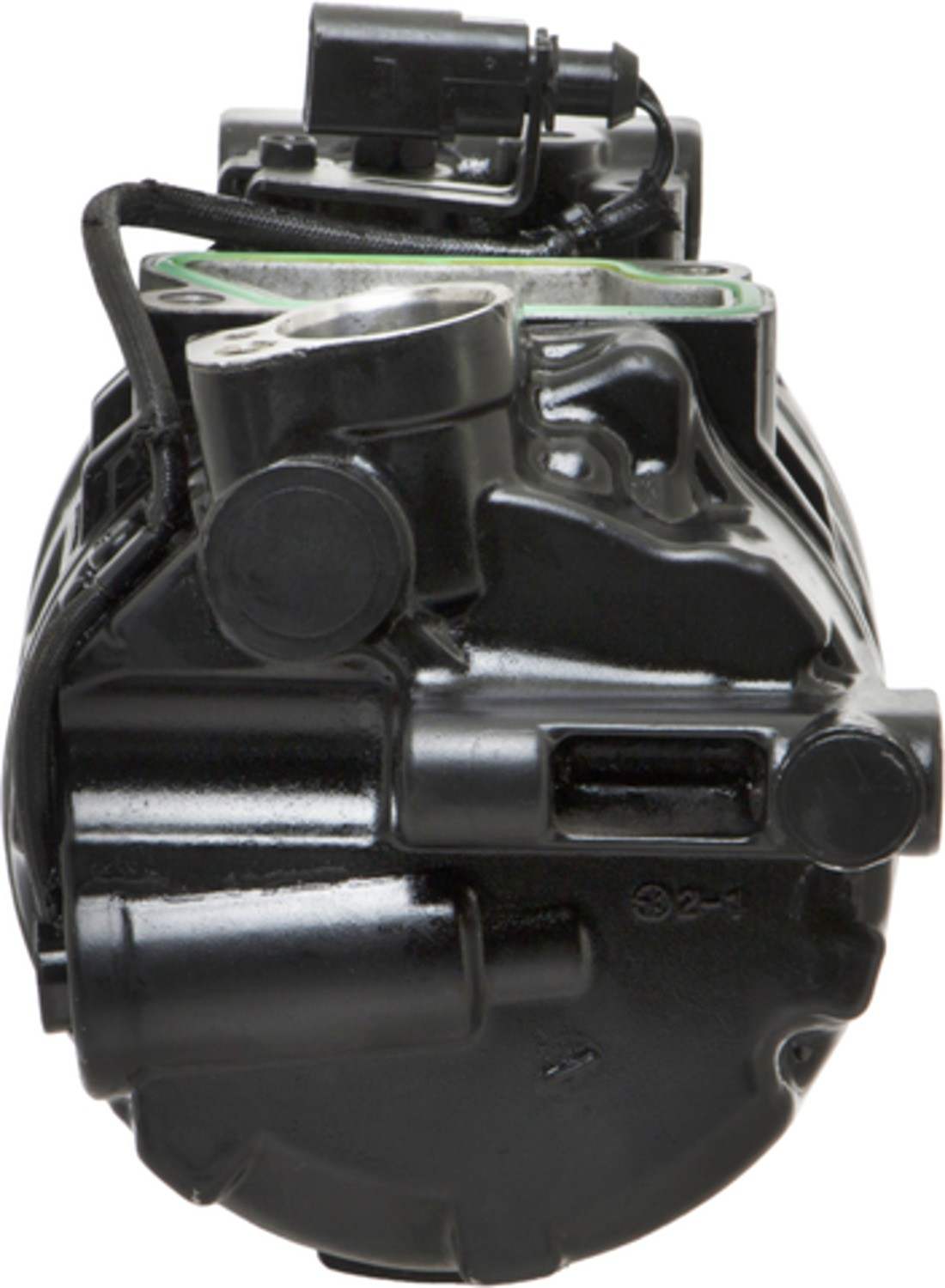 Four Seasons A/C Compressor 97379