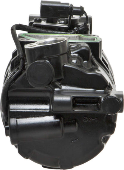 Four Seasons A/C Compressor 97379