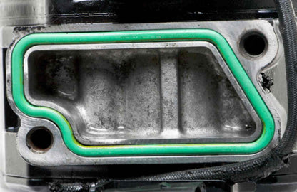 Four Seasons A/C Compressor 97379