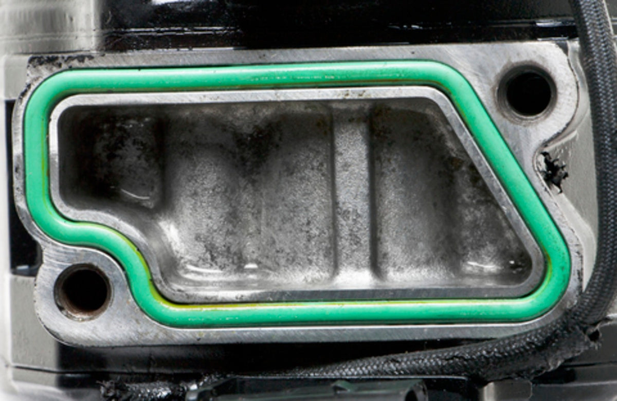 Four Seasons A/C Compressor 97379