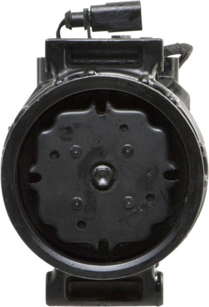 Four Seasons A/C Compressor 97379