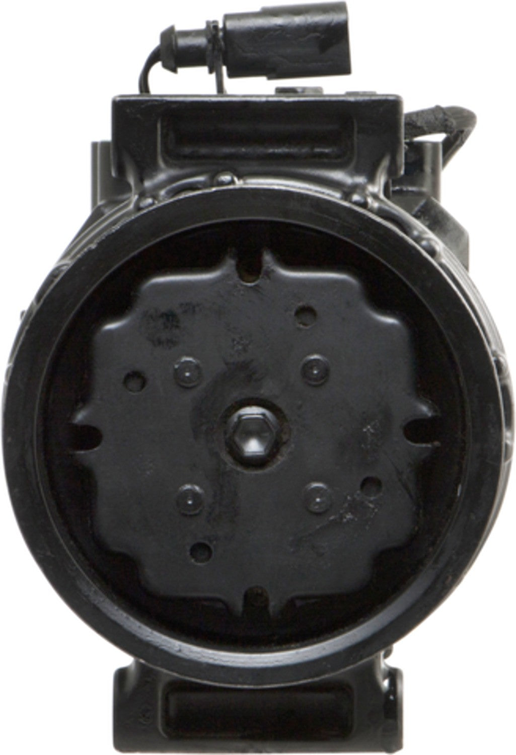 Four Seasons A/C Compressor 97379