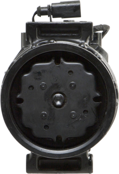 Four Seasons A/C Compressor 97379