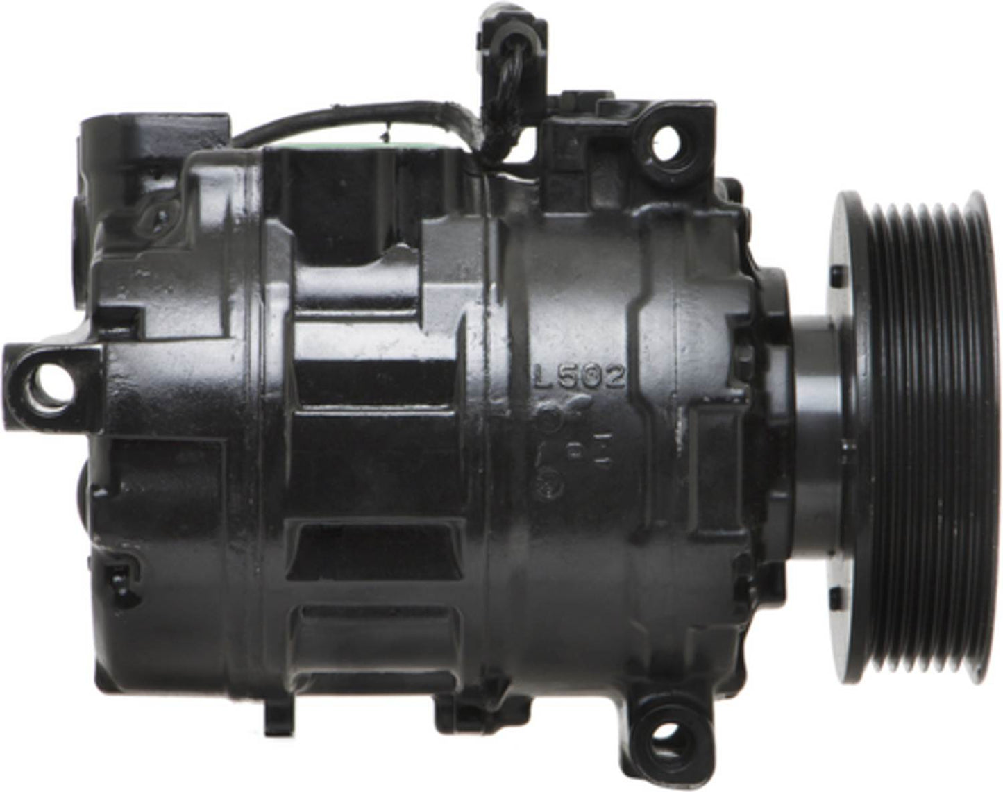 Four Seasons A/C Compressor 97379