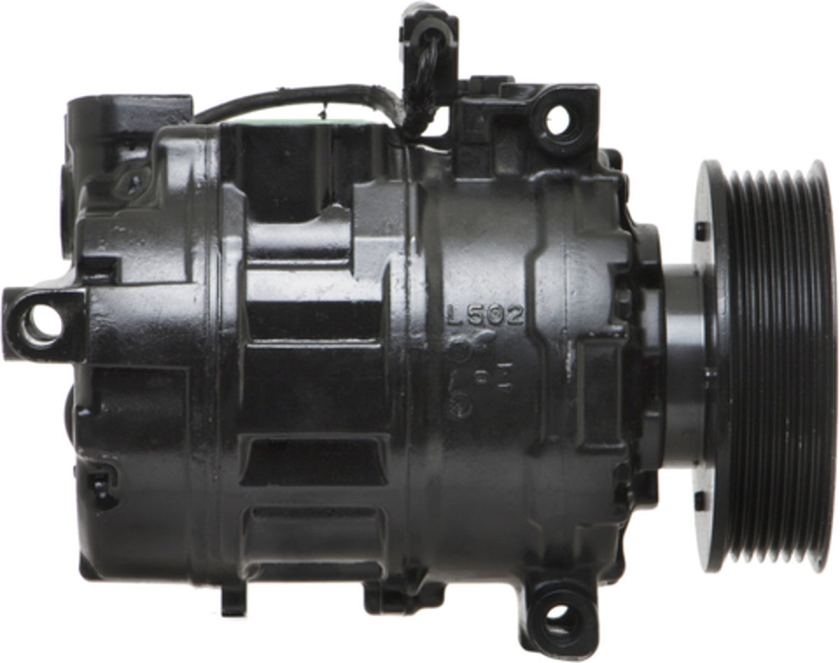 Four Seasons A/C Compressor 97379