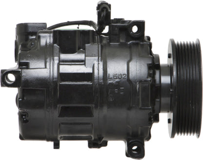 Four Seasons A/C Compressor 97379