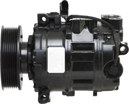Four Seasons A/C Compressor 97379