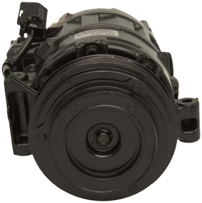 Four Seasons Reman Nippondenso 7SBU16C Compressor w/ Clutch 97385