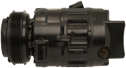Four Seasons Reman Nippondenso 7SBU16C Compressor w/ Clutch 97385