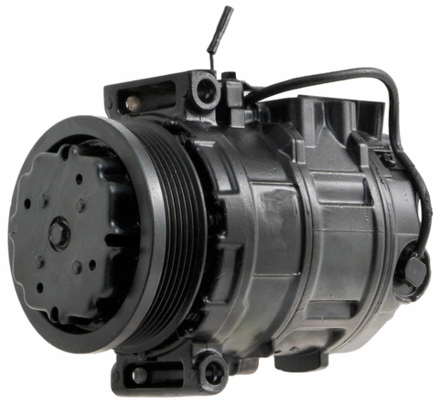Four Seasons Reman Nippondenso 7SEU16C Compressor w/ Clutch 97388