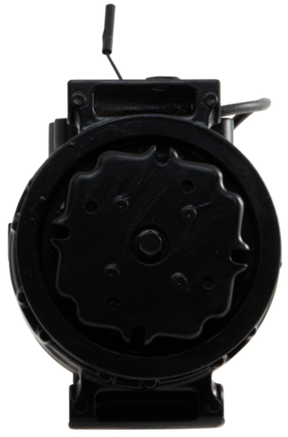 Four Seasons Reman Nippondenso 7SEU16C Compressor w/ Clutch 97388