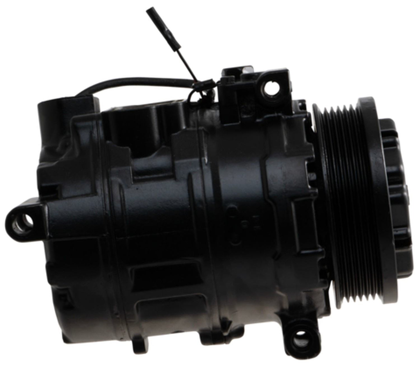 Four Seasons Reman Nippondenso 7SEU16C Compressor w/ Clutch 97388