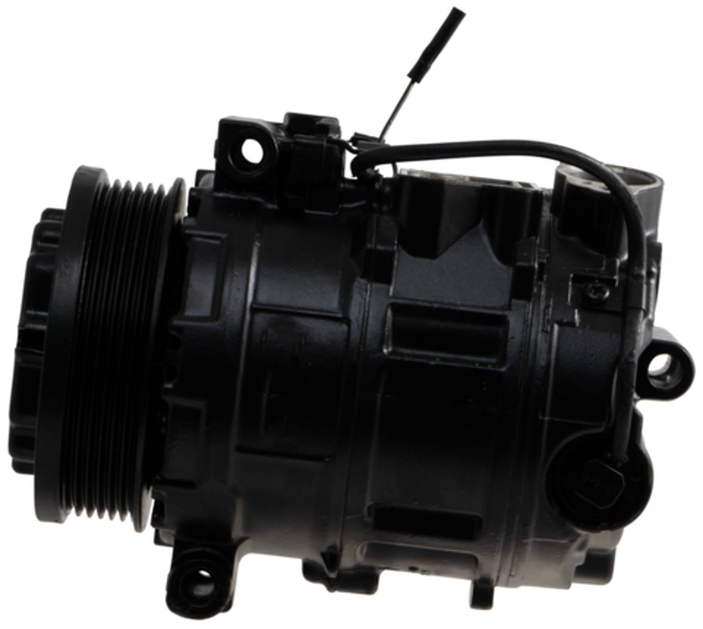 Four Seasons Reman Nippondenso 7SEU16C Compressor w/ Clutch 97388
