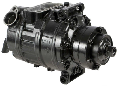 Four Seasons Reman Nippondenso 7SEU17C Compressor w/ Clutch 97392