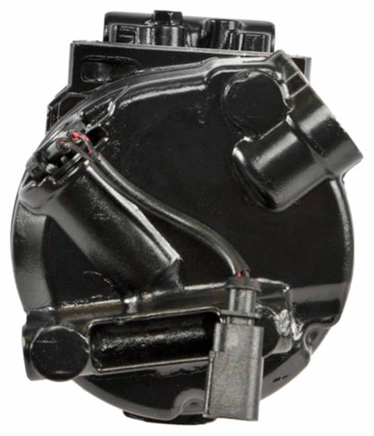 Four Seasons Reman Nippondenso 7SEU17C Compressor w/ Clutch 97392