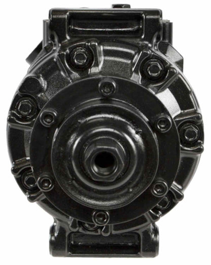 Four Seasons Reman Nippondenso 7SEU17C Compressor w/ Clutch 97392