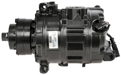 Four Seasons Reman Nippondenso 7SEU17C Compressor w/ Clutch 97392