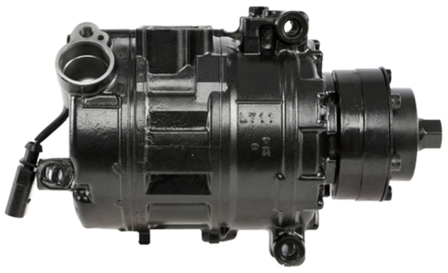 Four Seasons Reman Nippondenso 7SEU17C Compressor w/ Clutch 97392