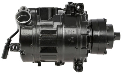 Four Seasons Reman Nippondenso 7SEU17C Compressor w/ Clutch 97392