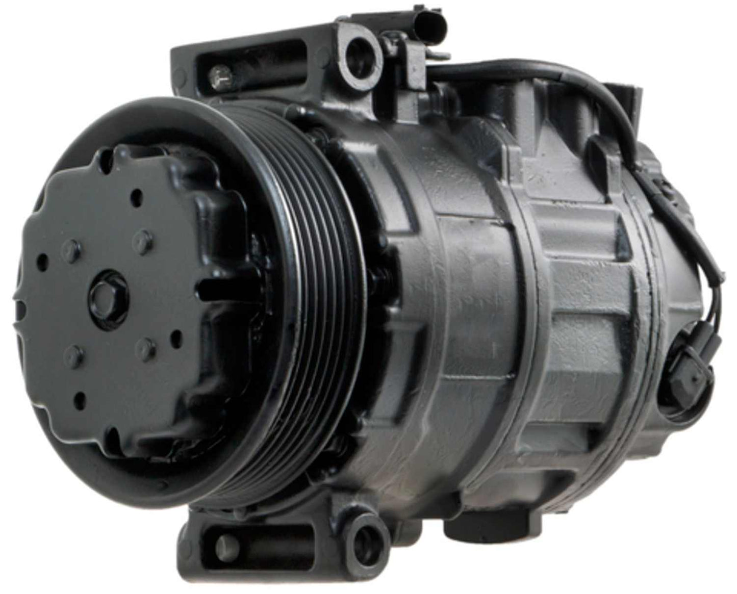 Four Seasons Reman Nippondenso 7SEU16C Compressor w/ Clutch 97394