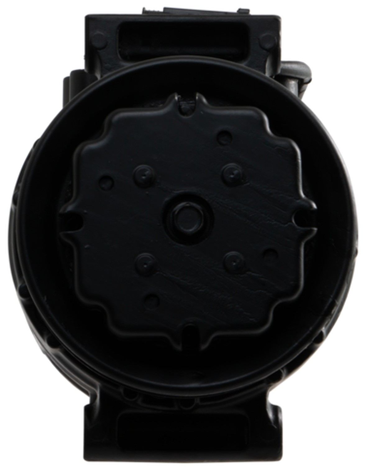 Four Seasons Reman Nippondenso 7SEU16C Compressor w/ Clutch 97394
