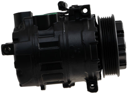 Four Seasons Reman Nippondenso 7SEU16C Compressor w/ Clutch 97394