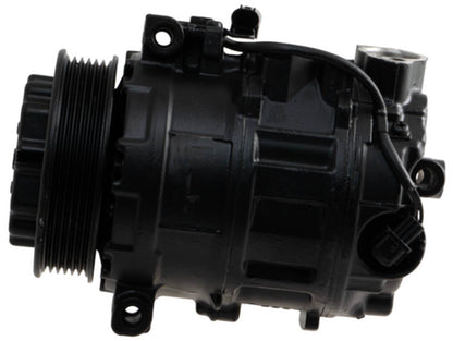 Four Seasons Reman Nippondenso 7SEU16C Compressor w/ Clutch 97394