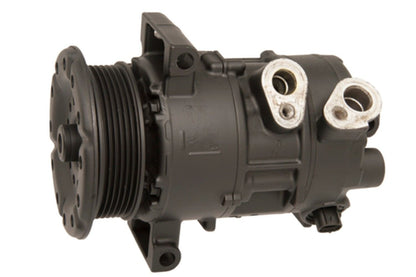 Four Seasons Reman Nippondenso 5SE12C Compressor w/ Clutch 97395