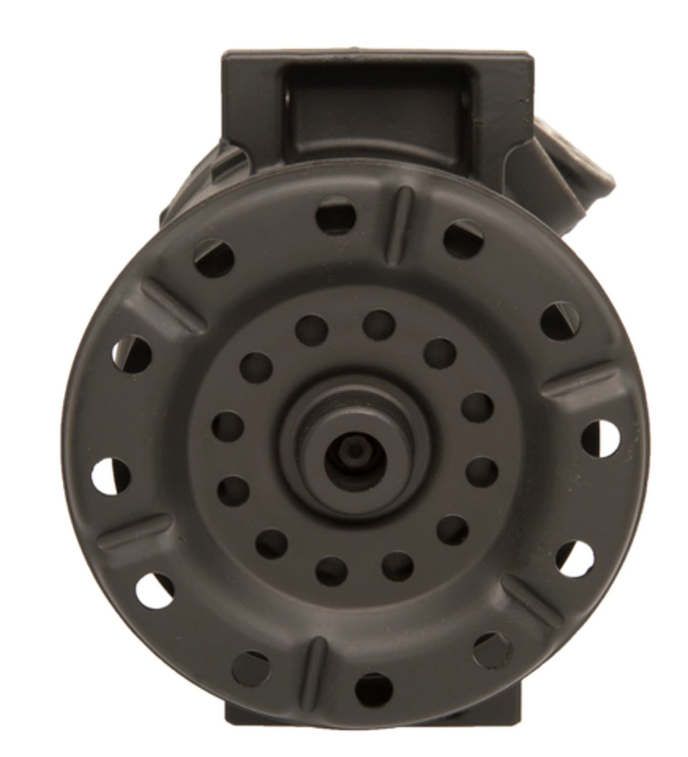 Four Seasons Reman Nippondenso 5SE12C Compressor w/ Clutch 97395