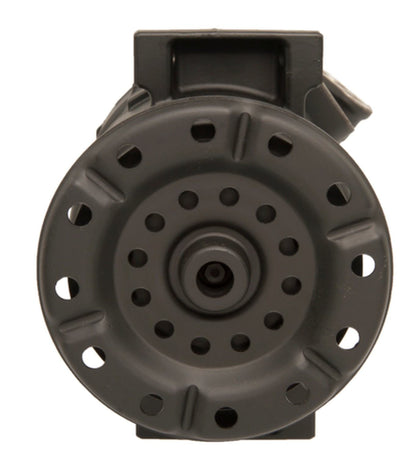 Four Seasons Reman Nippondenso 5SE12C Compressor w/ Clutch 97395