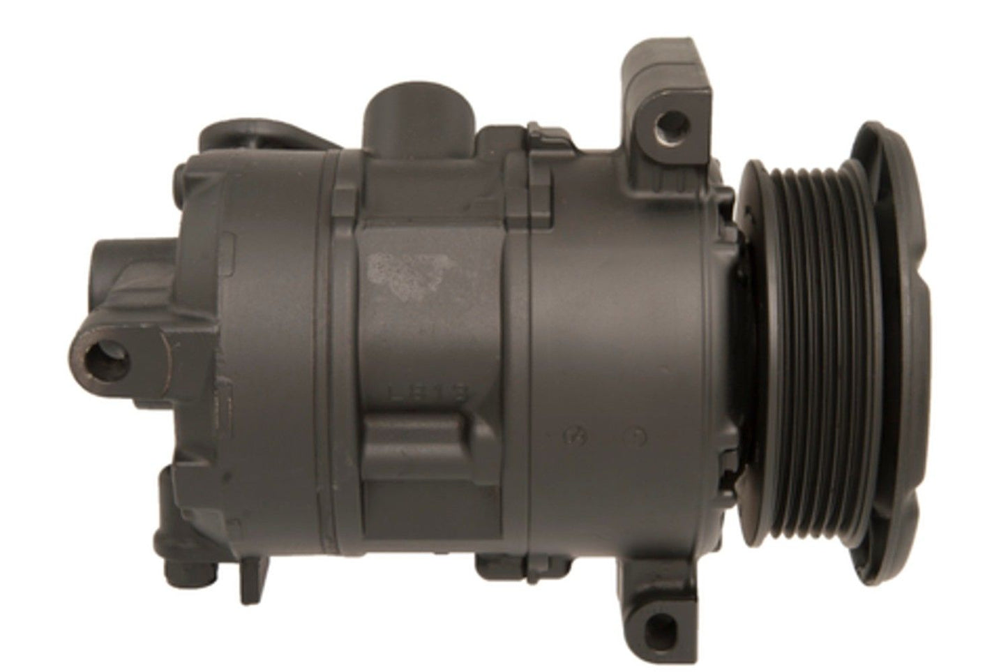 Four Seasons Reman Nippondenso 5SE12C Compressor w/ Clutch 97395