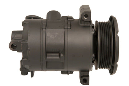 Four Seasons Reman Nippondenso 5SE12C Compressor w/ Clutch 97395
