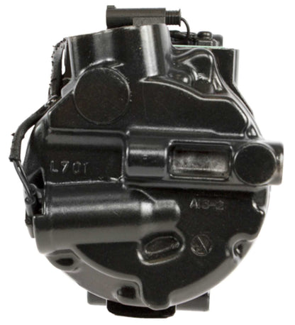 Four Seasons Reman Nippondenso 7SEU17C Compressor w/ Clutch 97396