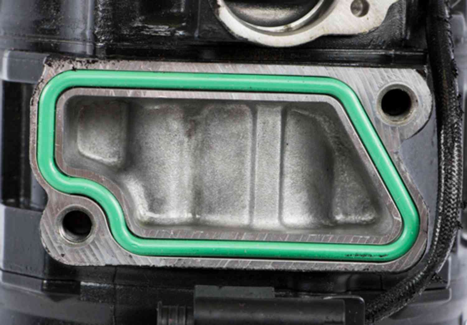 Four Seasons Reman Nippondenso 7SEU17C Compressor w/ Clutch 97396