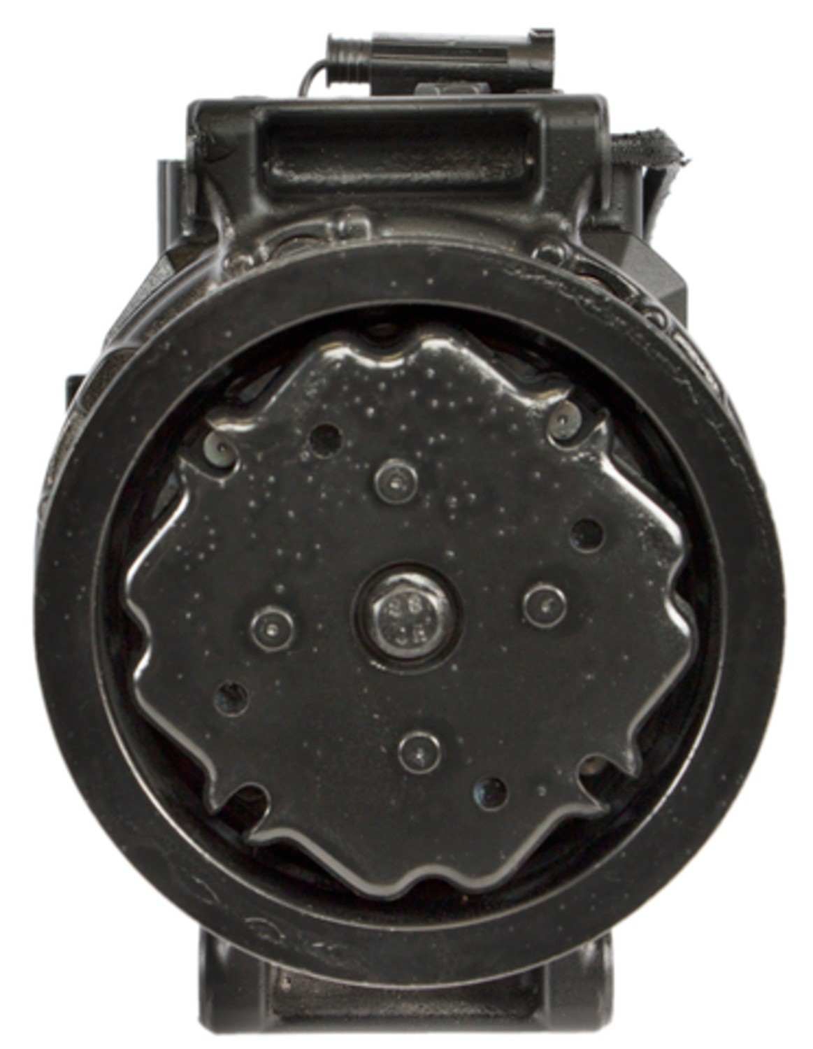 Four Seasons Reman Nippondenso 7SEU17C Compressor w/ Clutch 97396