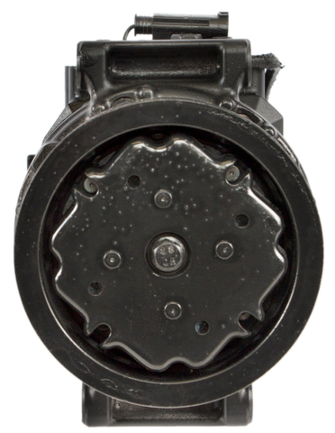 Four Seasons Reman Nippondenso 7SEU17C Compressor w/ Clutch 97396
