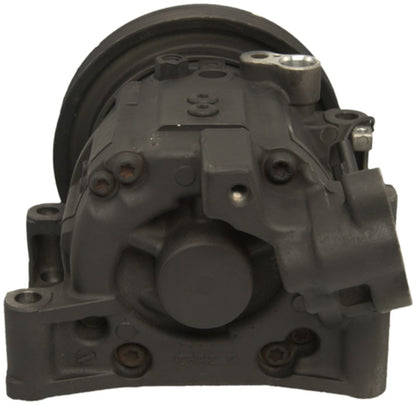 Four Seasons Reman York-Diesel Kiki-Zexel-Seltec DCV14G Compressor w/ Clutch 97440