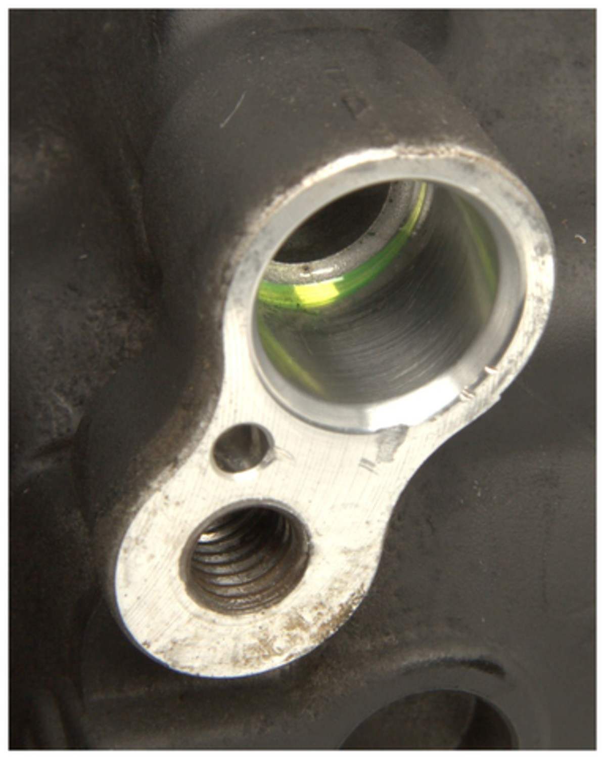 Four Seasons Reman York-Diesel Kiki-Zexel-Seltec DCV14G Compressor w/ Clutch 97440
