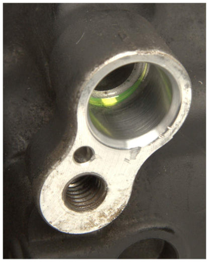 Four Seasons Reman York-Diesel Kiki-Zexel-Seltec DCV14G Compressor w/ Clutch 97440