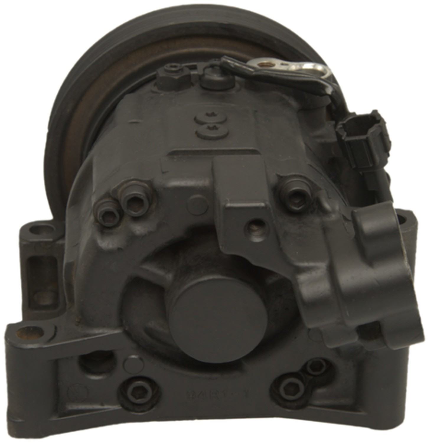 Four Seasons A/C Compressor 97441