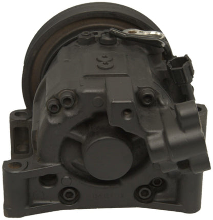 Four Seasons A/C Compressor 97441