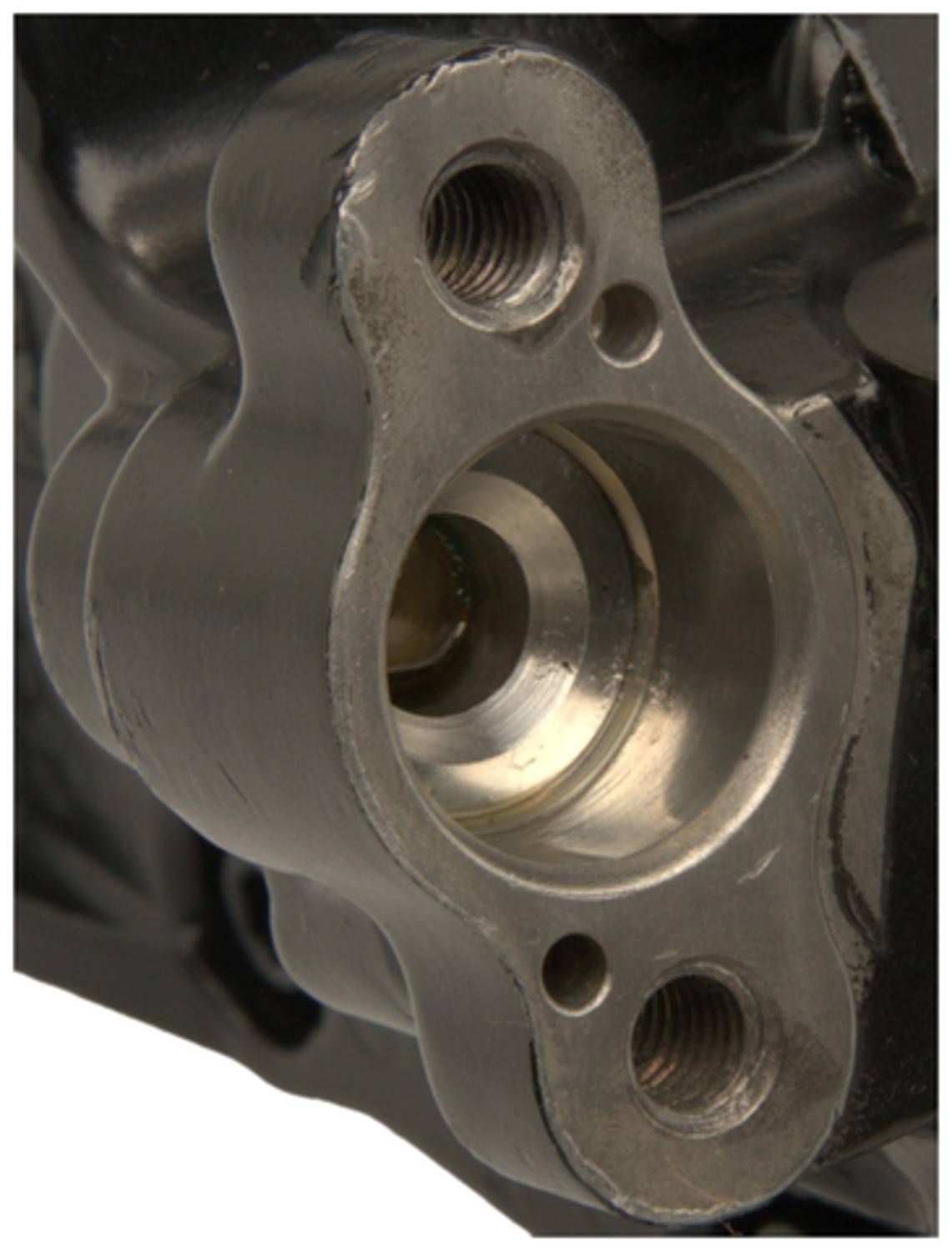 Four Seasons A/C Compressor 97441