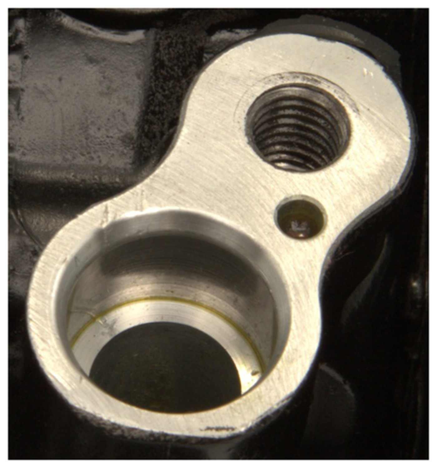 Four Seasons A/C Compressor 97441