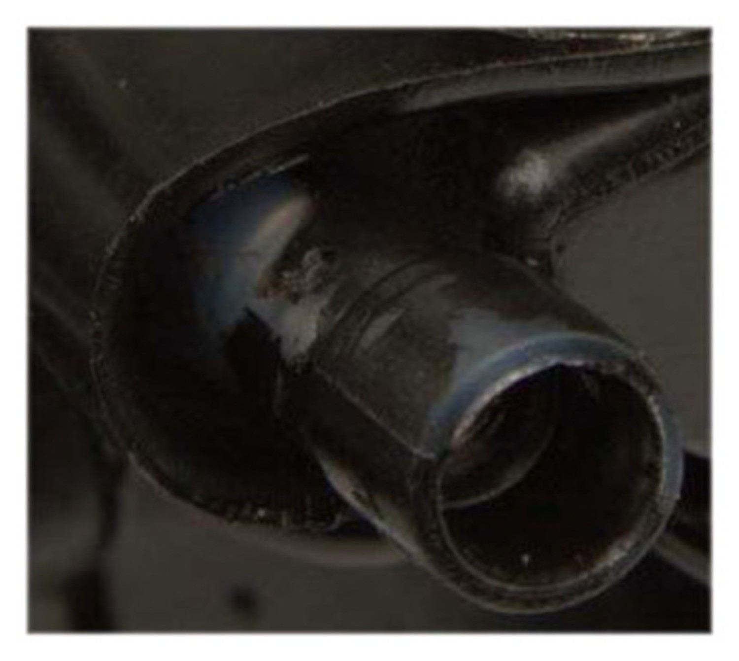 Four Seasons A/C Compressor 97441